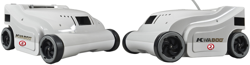 Robot Kwadoo 2R Robot Kwadoo 2R